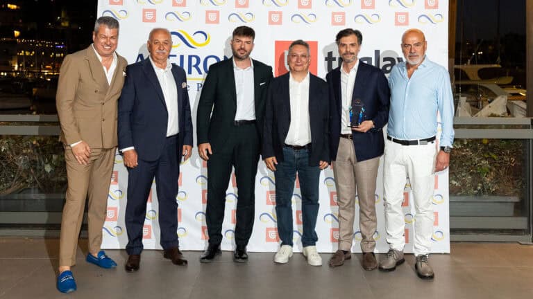 Sofos Insurance Agency: τιμήθηκε με το 1ο βραβείο από την Apeiron/Triglav