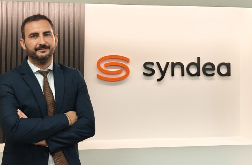 Επανεκλογή του κ. Σπύρου Μπαρκούζου της Syndea στο ΔΣ της AMICE