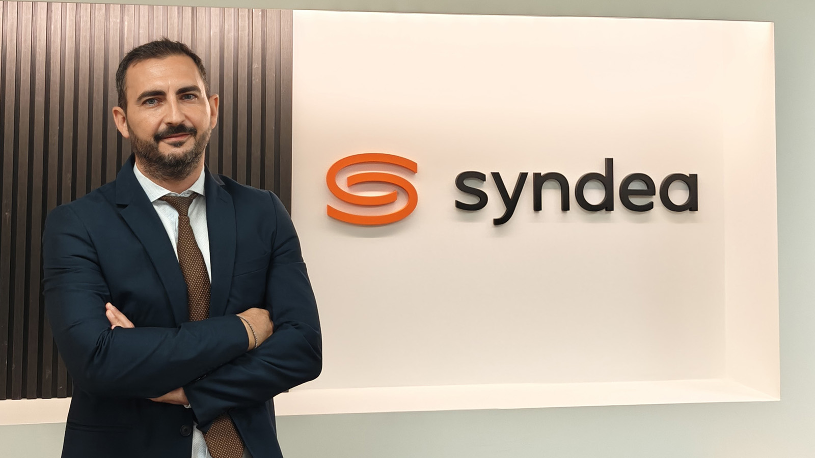 Επανεκλογή του κ. Σπύρου Μπαρκούζου της Syndea στο ΔΣ της AMICE Επανεκλογή του κ. Σπύρου Μπαρκούζου της Syndea στο ΔΣ της AMICE