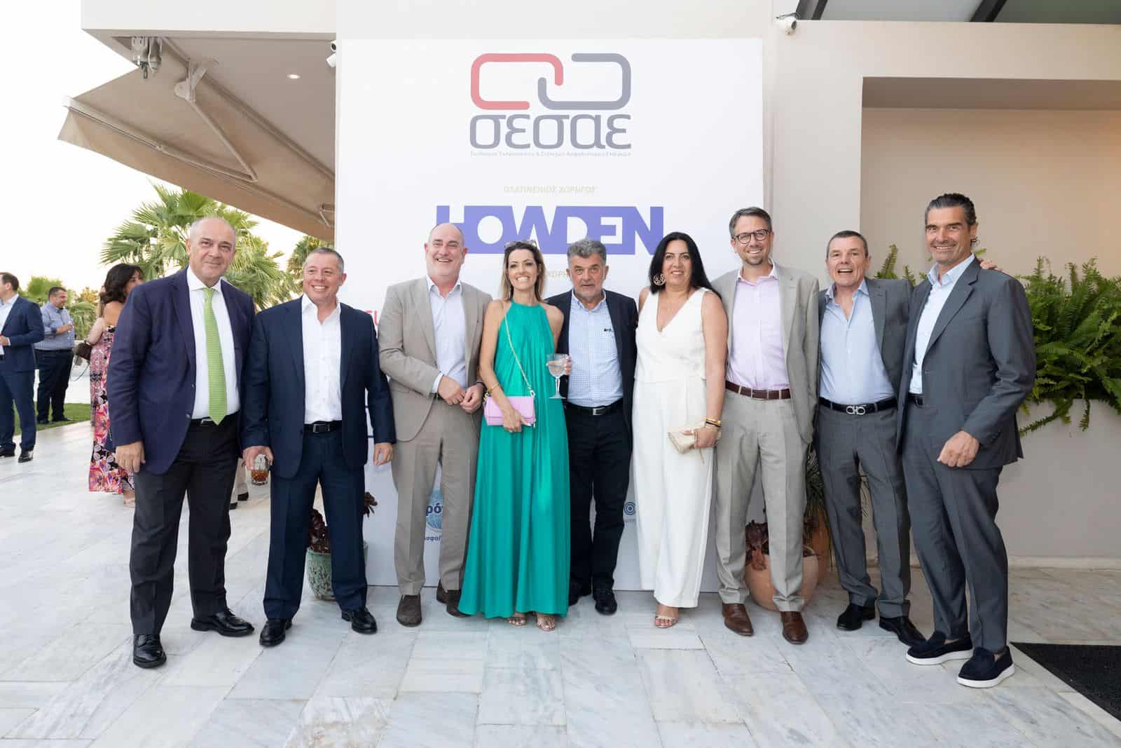 Η ετήσια καλοκαιρινή εκδήλωση του ΣΕΣΑΕ