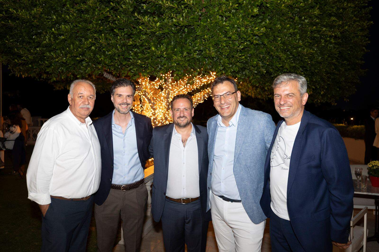 Η ετήσια καλοκαιρινή εκδήλωση του ΣΕΣΑΕ