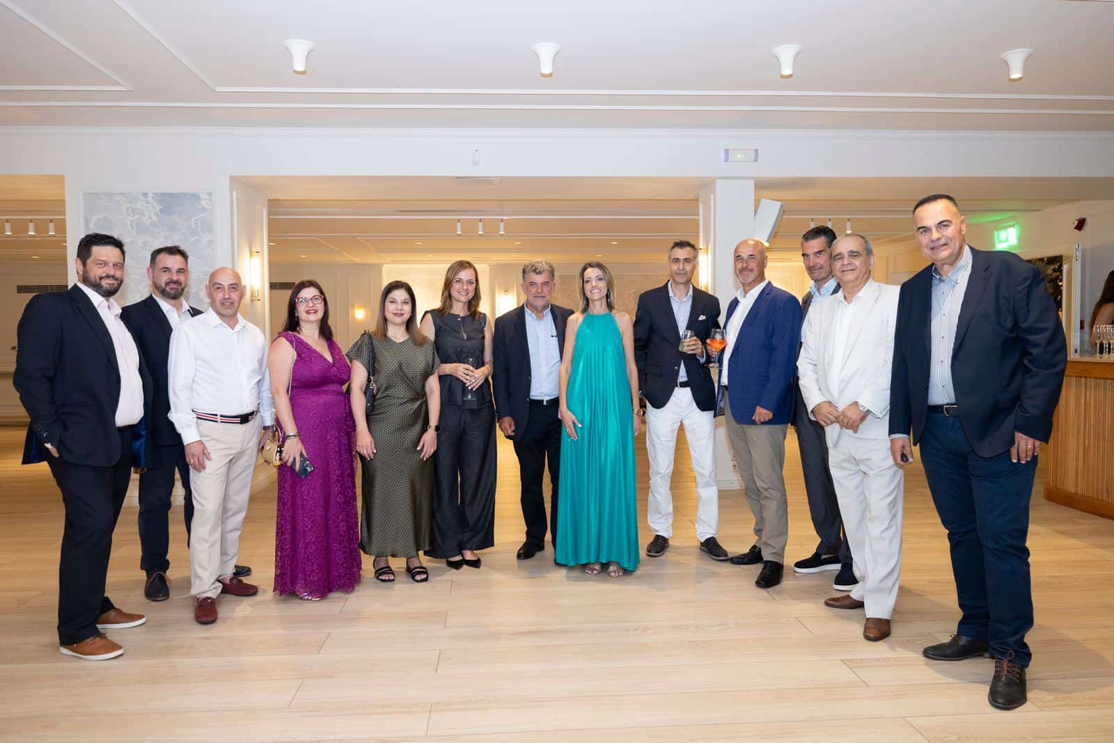Η ετήσια καλοκαιρινή εκδήλωση του ΣΕΣΑΕ