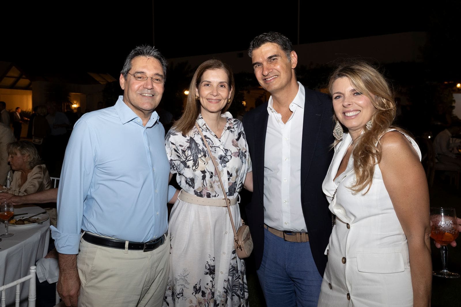 Η ετήσια καλοκαιρινή εκδήλωση του ΣΕΣΑΕ