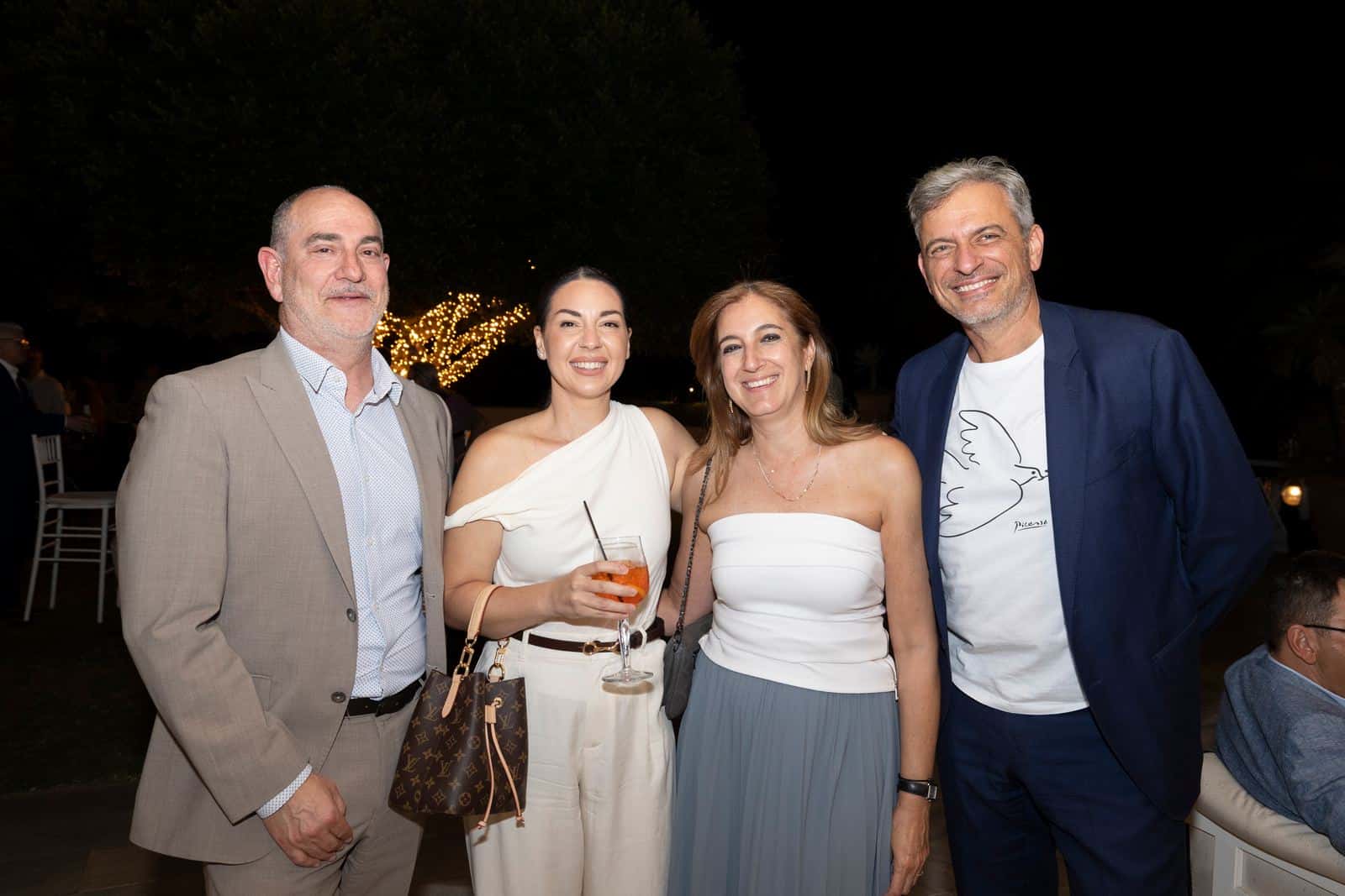 Η ετήσια καλοκαιρινή εκδήλωση του ΣΕΣΑΕ