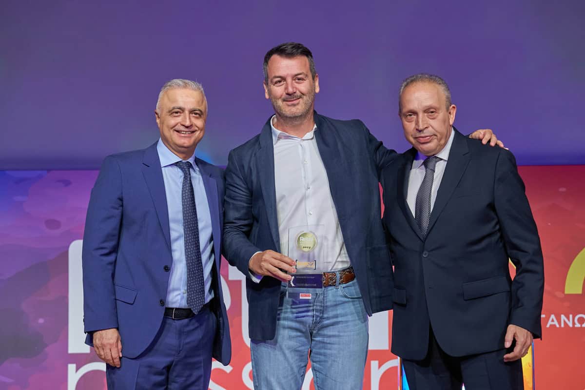 Οι μεγάλοι νικητές των «RetailBusiness Awards 2024»