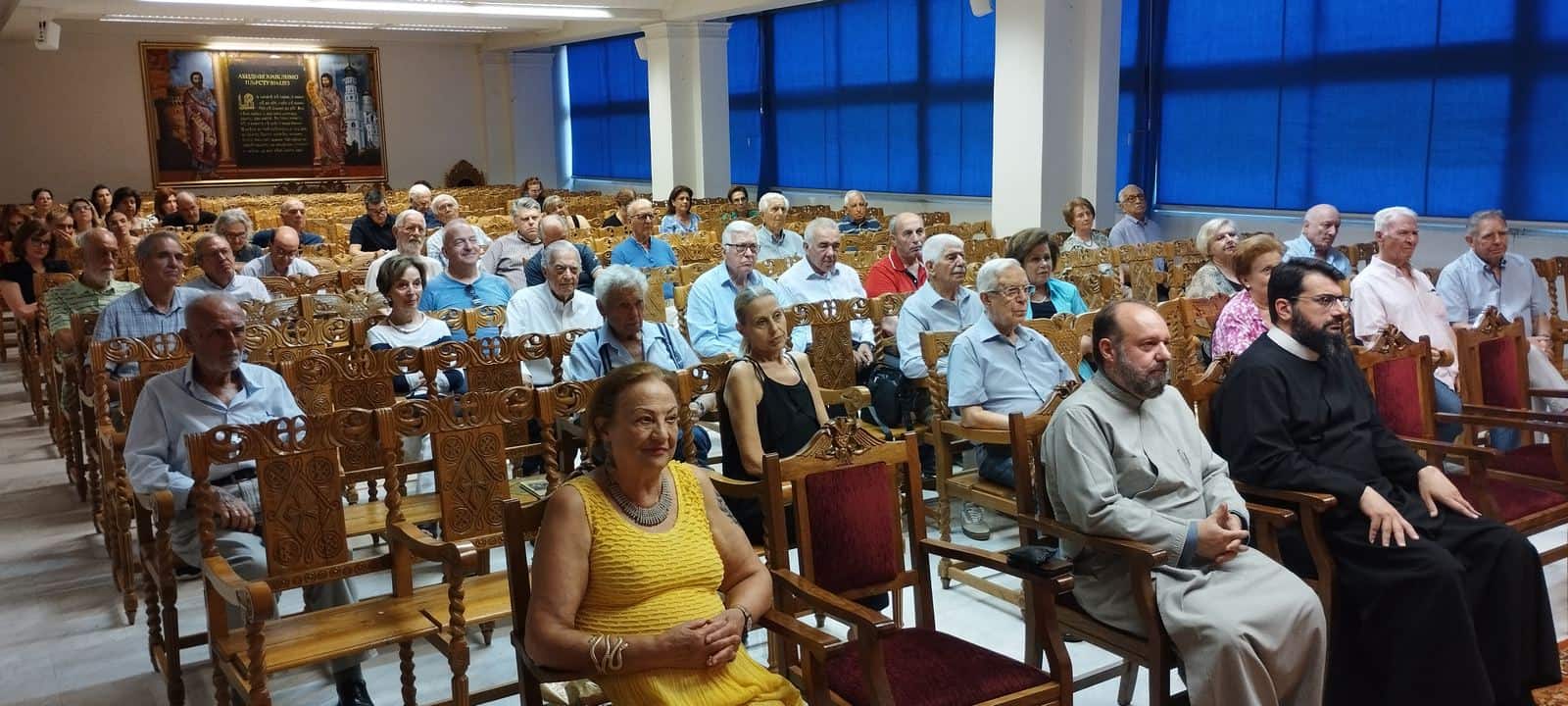 «Τι καπνό φουμάρουμε»: Παρουσίαση του βιβλίου στη Θεσσαλονίκη