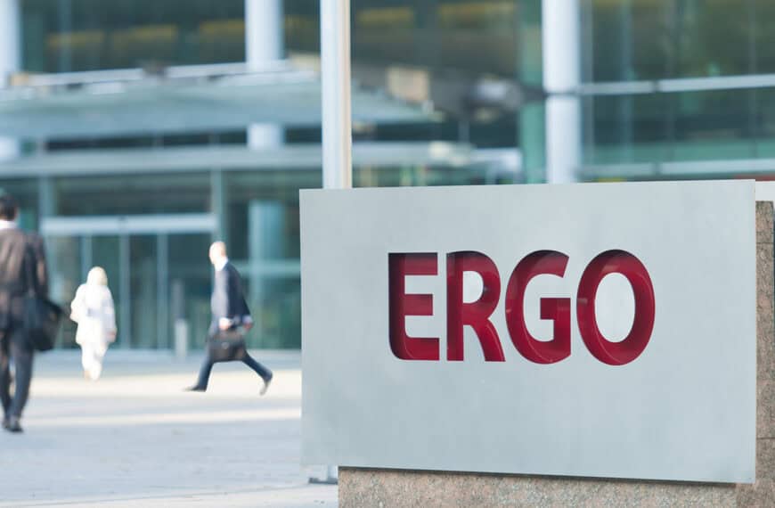 Η ERGO ολοκλήρωσε την εξαγορά της NEXT Insurance