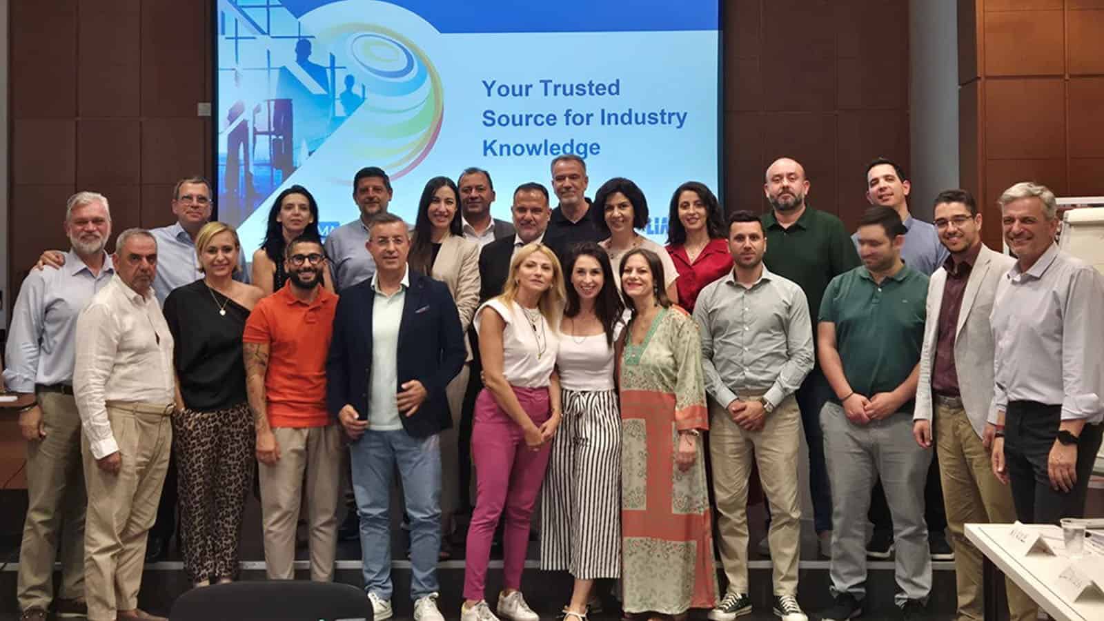 Eurolife FFH: νέα συνεργασία με τη LIMRA για την εκπαίδευση των συνεργατών της Eurolife FFH: νέα συνεργασία με τη LIMRA για την εκπαίδευση των συνεργατών της