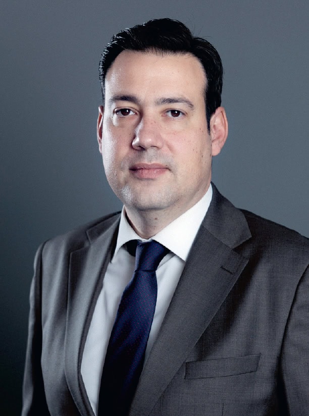 Γρ. Σταματόπουλος: Η αυξανόμενη σημασία των Δεδομένων στη Διαχείριση Πιστωτικού Κινδύνου Γρ. Σταματόπουλος: Η αυξανόμενη σημασία των Δεδομένων στη Διαχείριση Πιστωτικού Κινδύνου