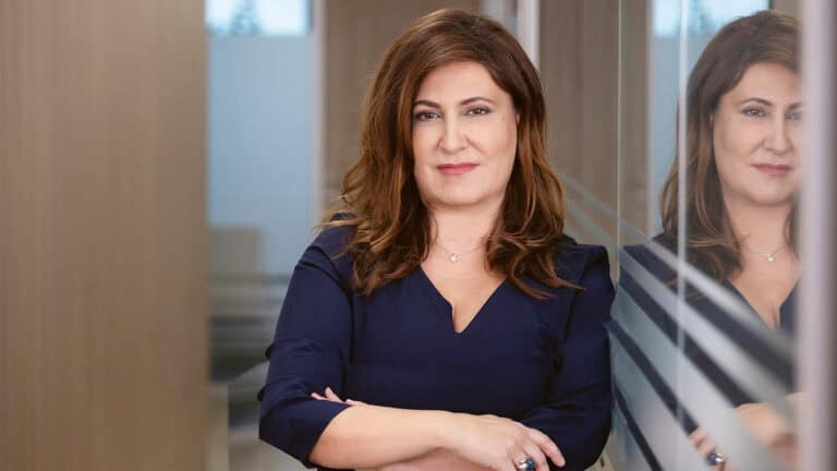 Α. Μουρατίδου: Η Εξέλιξη της Τεχνολογίας στην Υπηρεσία της Ασφάλισης