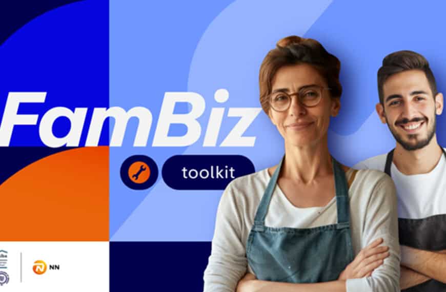 NN Hellas – Alba: Ένας χρόνος επιτυχίας για το FamBiz Toolkit